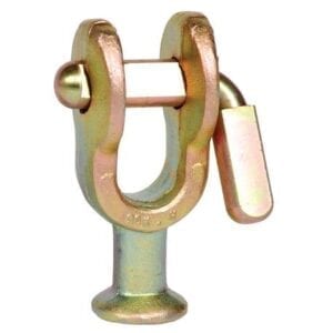 ball clevis