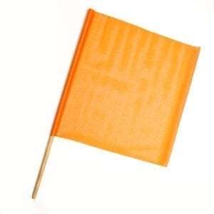 safety flag