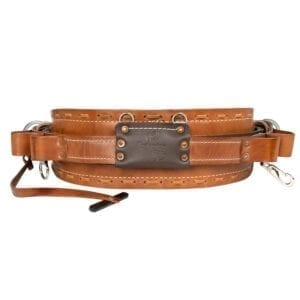 Buckingham D-Ring Body Belt