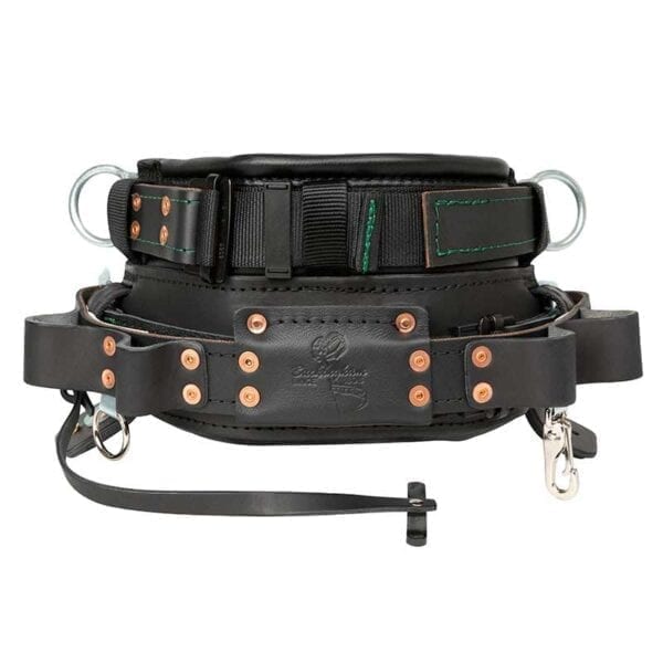 Buckingham Short back Belt