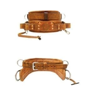 Buck Heritage™ Short Back Mobility Belt