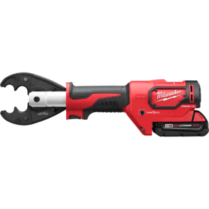 Milwaukee 6T Utility Crimper