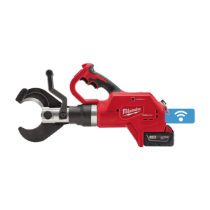 Milwaukee 3" UNDERGROUND CABLE CUTTER