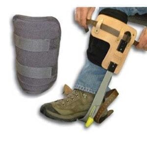 leg protector