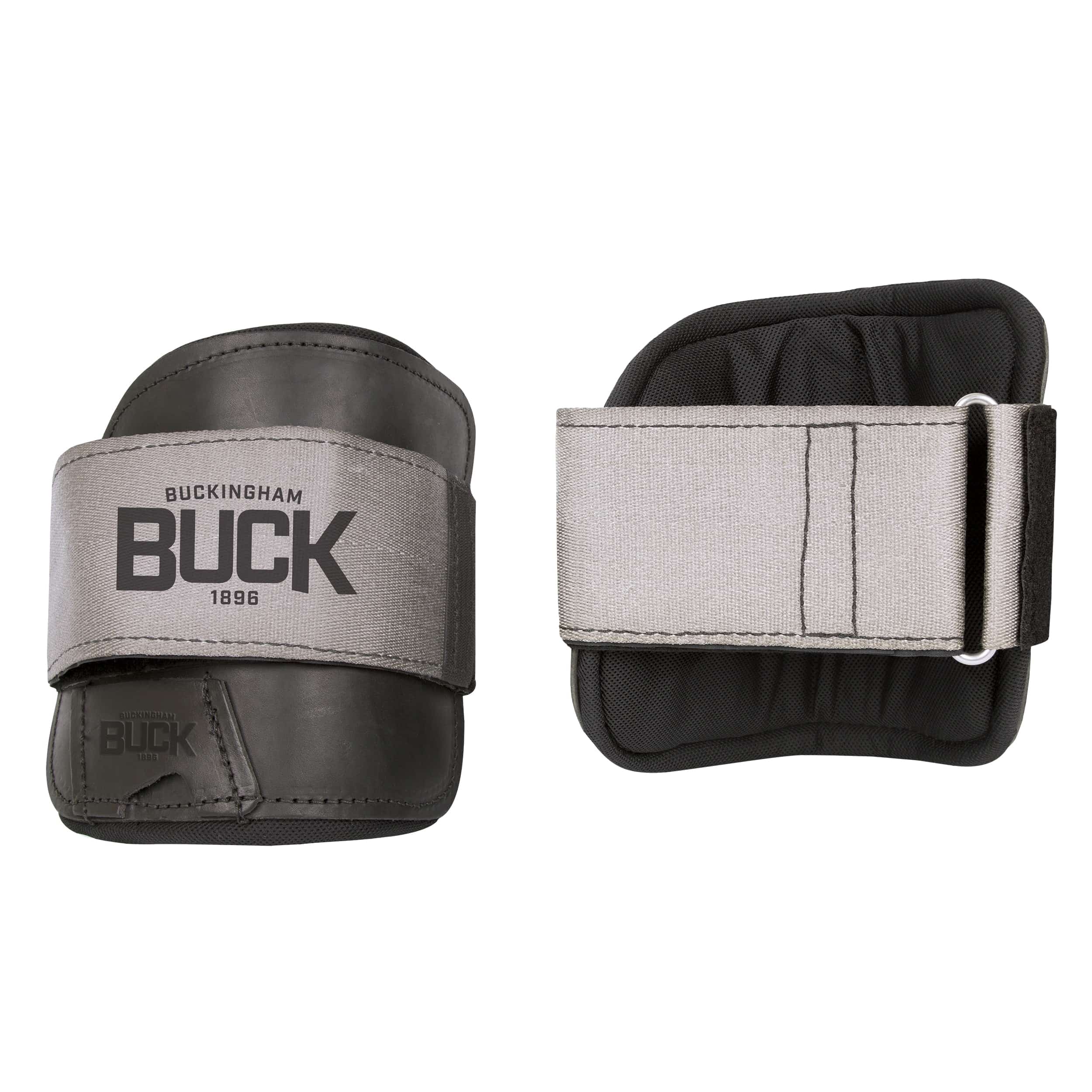 Buckingham Big Buck Wrap Pad