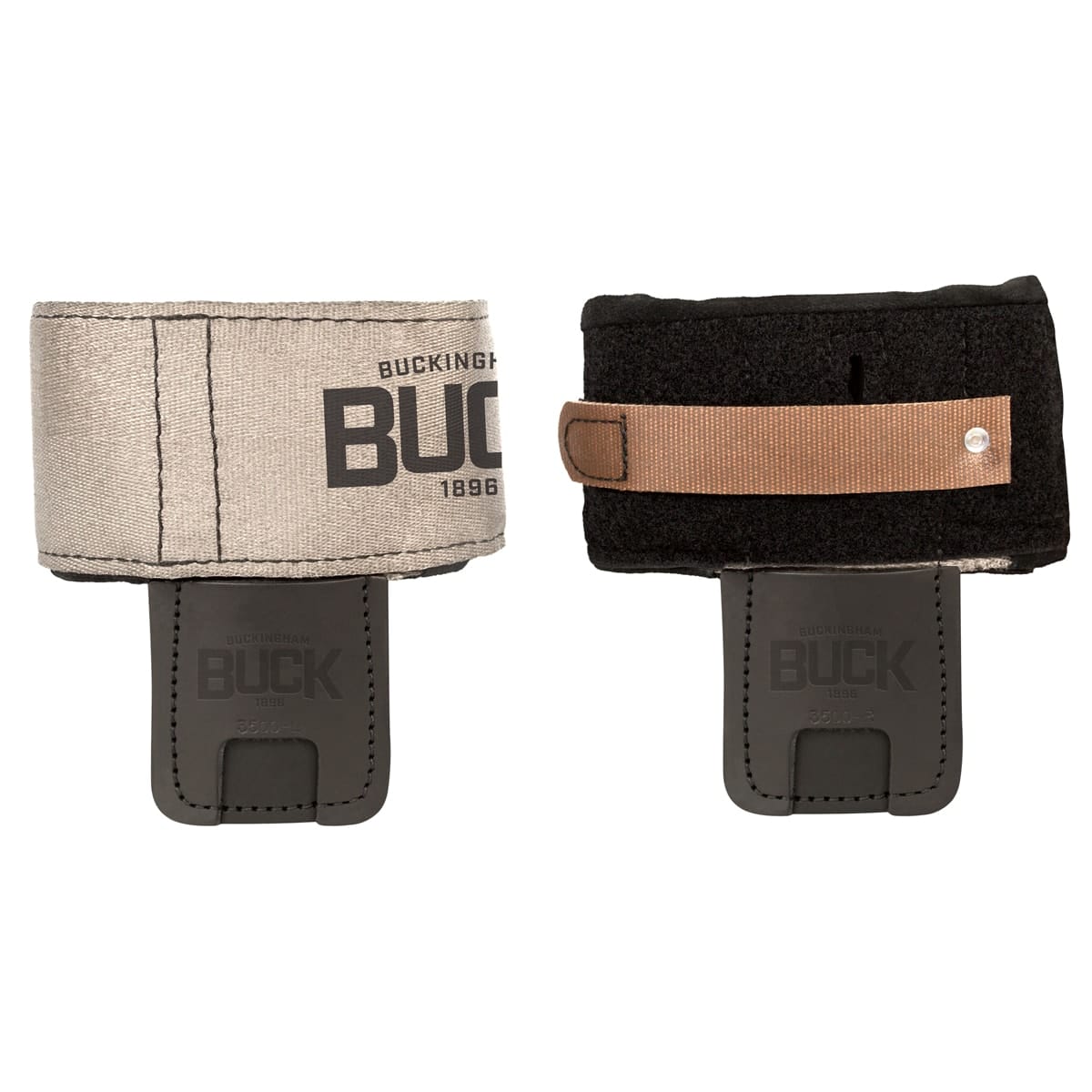 Buckingham Cushion Wrap Pad
