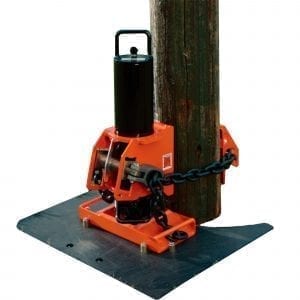 pole puller