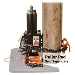 Pole Puller