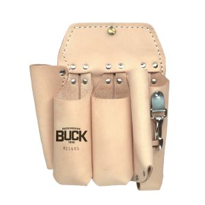 Buckingham Double Back Holster