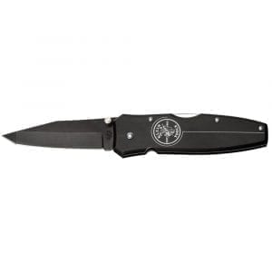 lockback knife