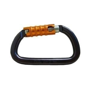 Carabiner