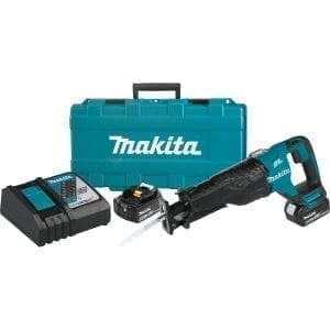 Makita saw