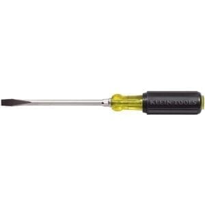 Keystone Tip Screwdriver