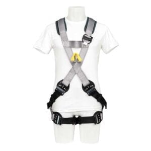 Buckingham Mini BuckFit™ X Style Full Body Harness