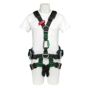 Buck Access™ Tower Harness