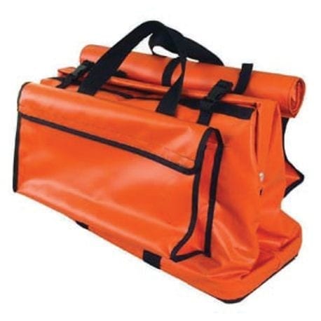 Vinyl Gear bag