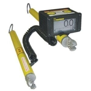 BIERER METERS Phasing Ranger 1