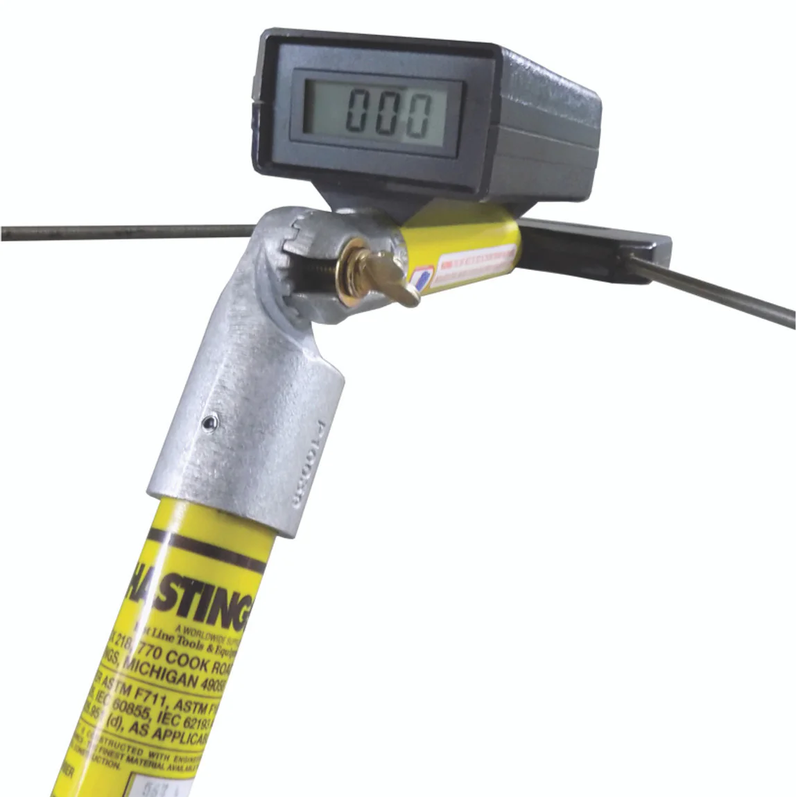 Hastings Regulator Neutral Detector