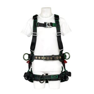 Buckingham Buckingham’s popular BuckTech™ FR Harness