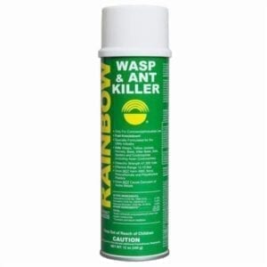 wasp & ant killer