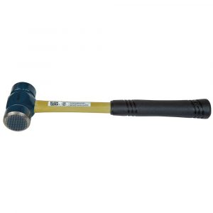 Lineman's Double-Face Hammer