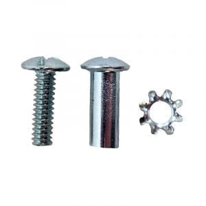 climber sleeve fastener