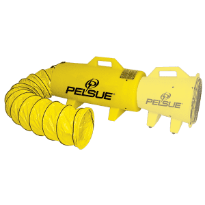 Pelsue Airpac Hose