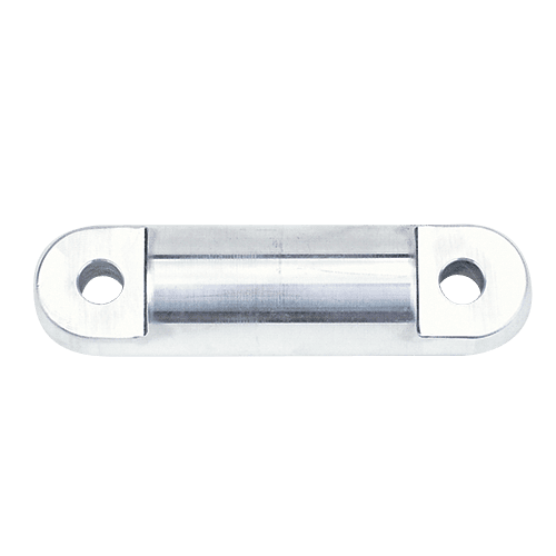 Aluminum Test Slug
