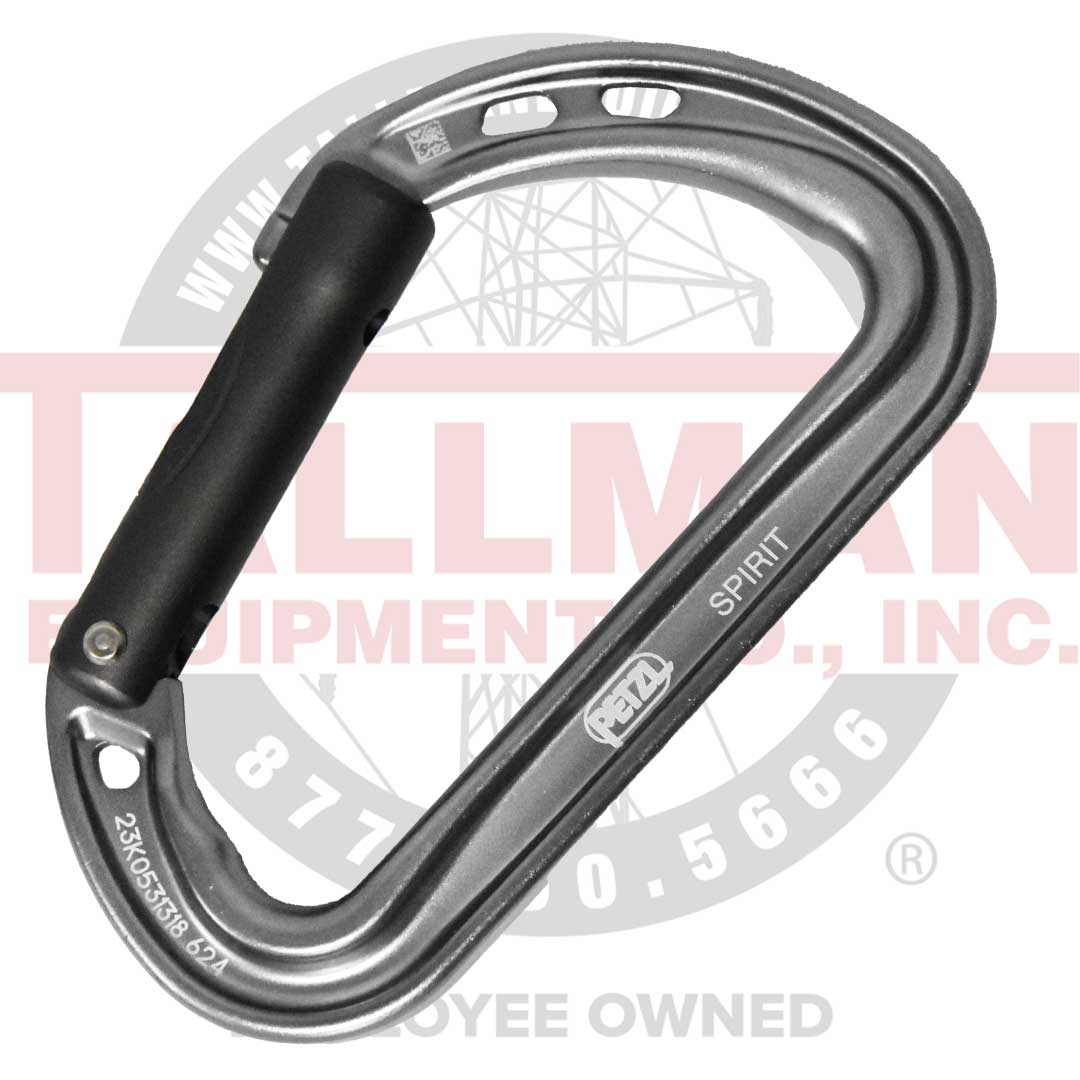 Carabiner