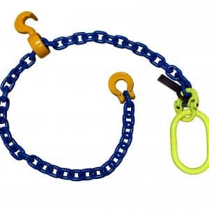 Chain Pole Slings