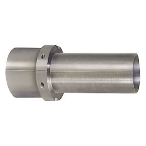 Condux steel duct adapter