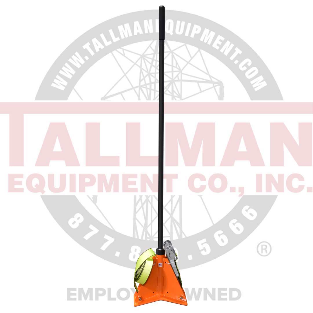 Transmission Pole Cant Hook