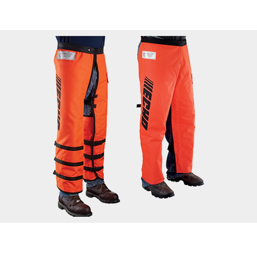 Echo Chainsaw Chaps