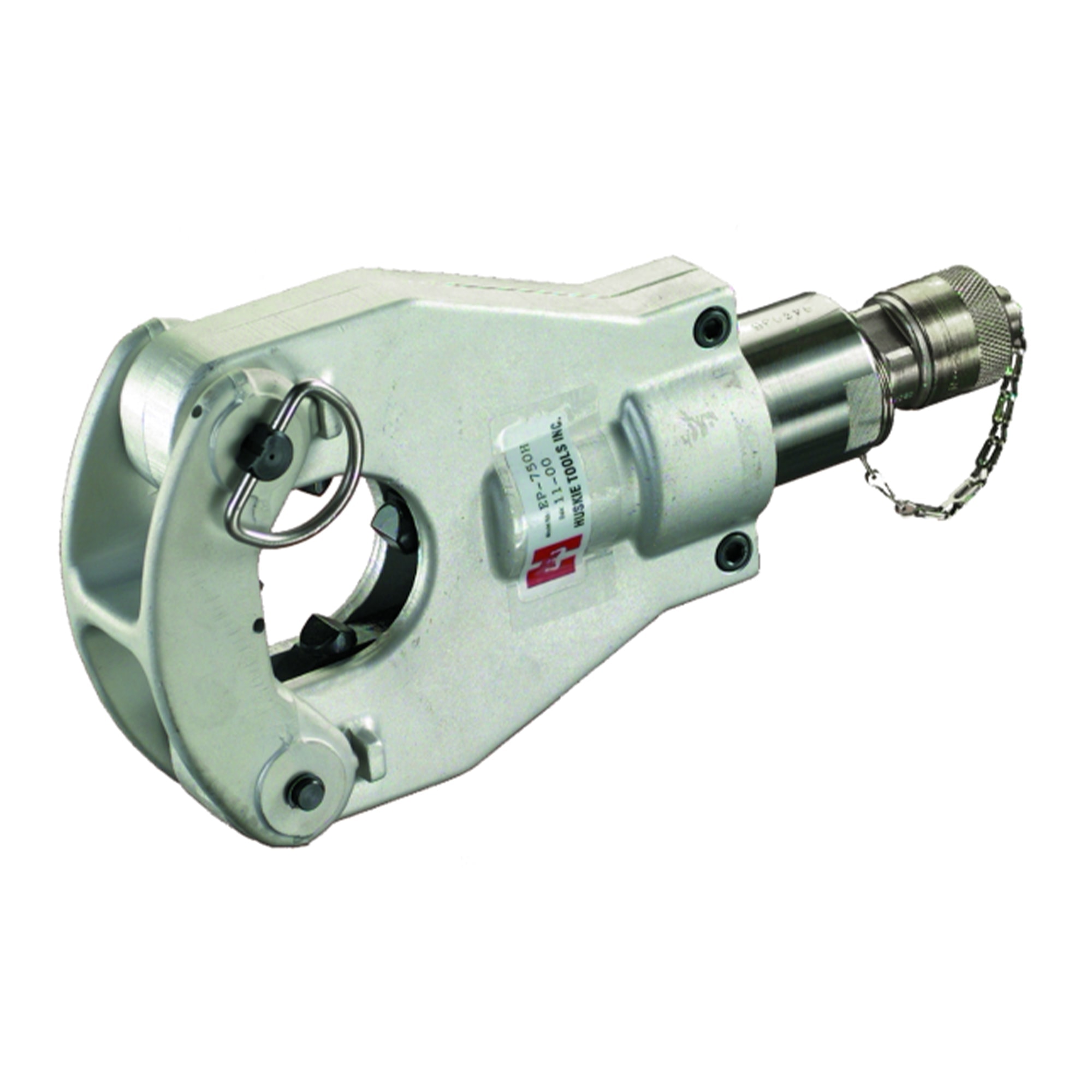 Hydraulic Compression Head