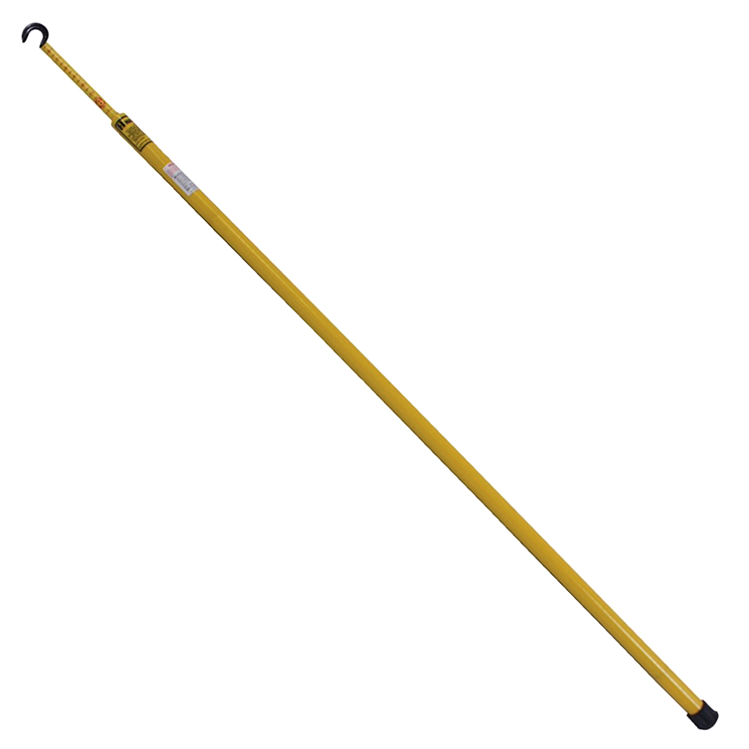 Hastings Fiberglass Measuring Stick