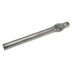 shear torque indicator pin