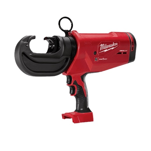 Milwaukee 12T Utility Crimper