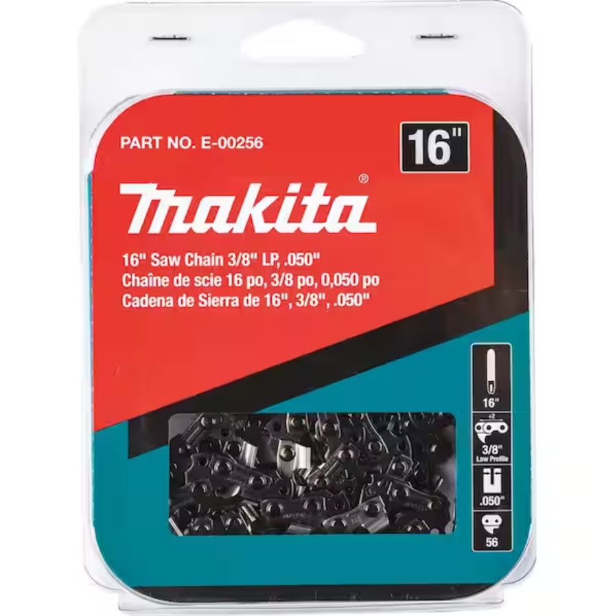 Makita Chainsaw Chain, Saw Chain