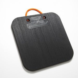 outrigger pad