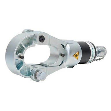 Remote Head Crimping Tool