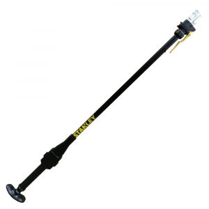 Hydraulic Pole Tamper