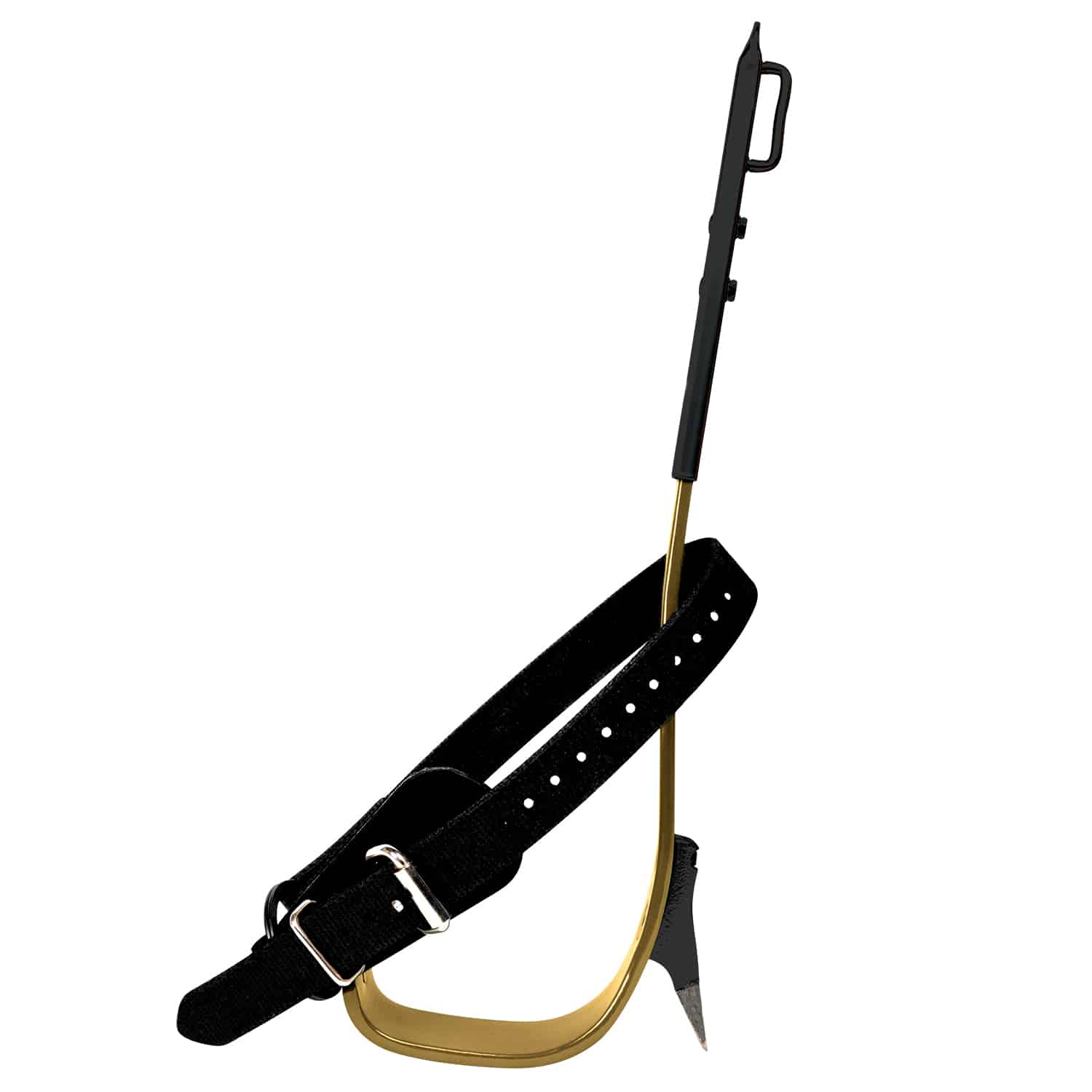 Buckingham Titanium Pole Climber