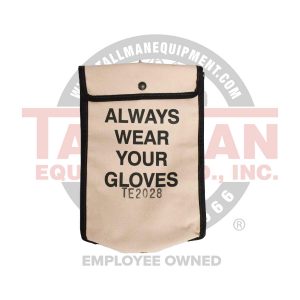 Glove Bag