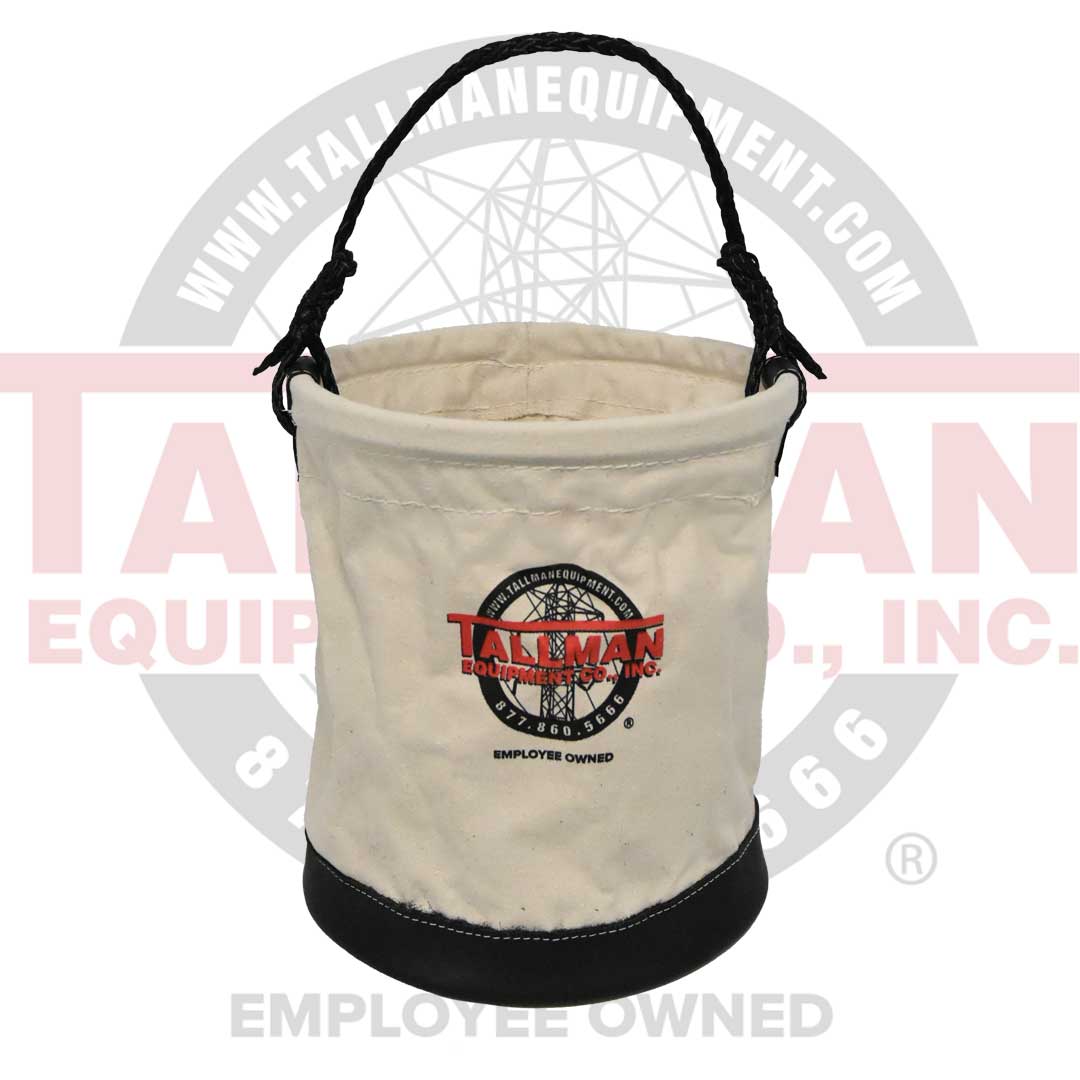 Tallman Tool Bucket