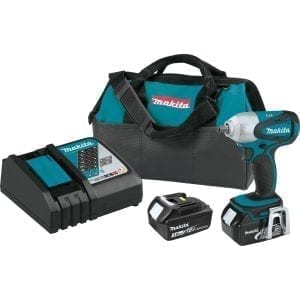 Makita Impact wrench