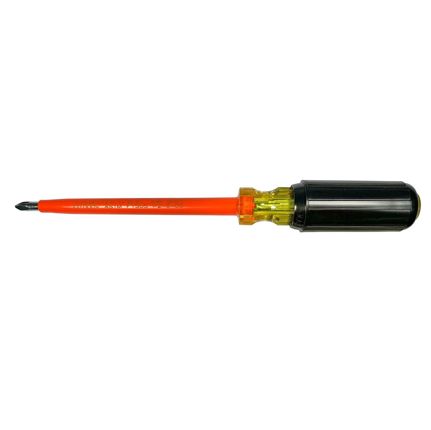 Insulated Screwdriver