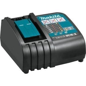 Makita car charger