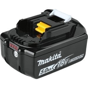 Makita batteries