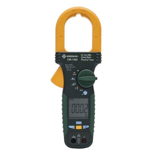 Clamp Meter