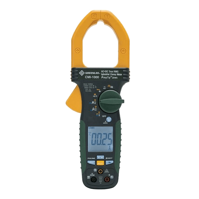 Clamp Meter